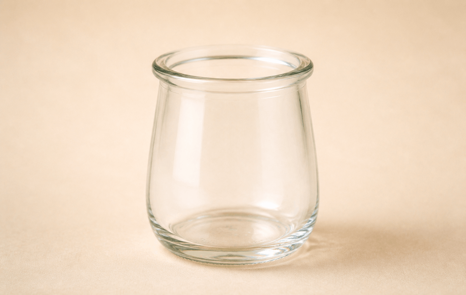 Yogurt Jars