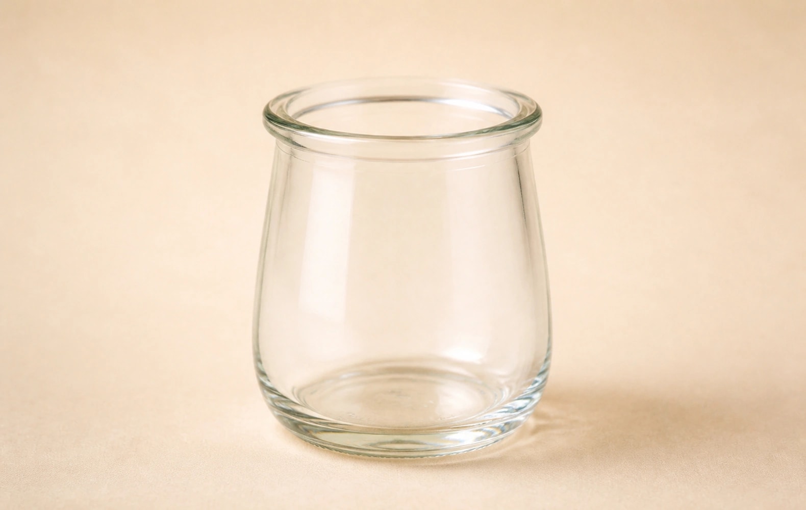 Yogurt Jars