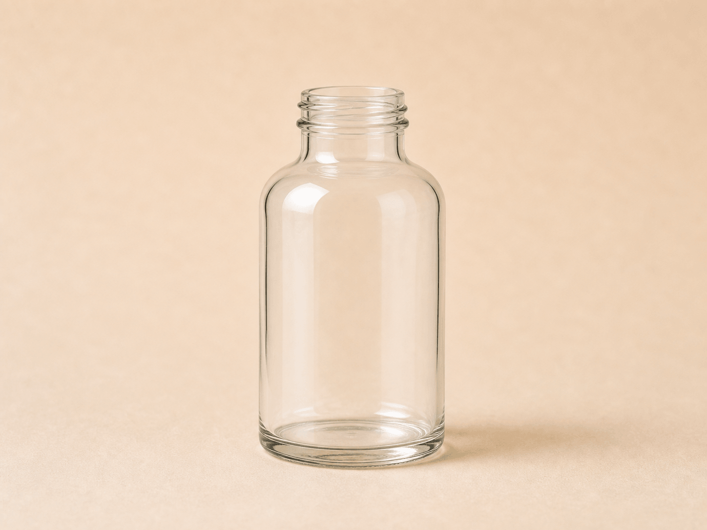 Apothecary Bottles