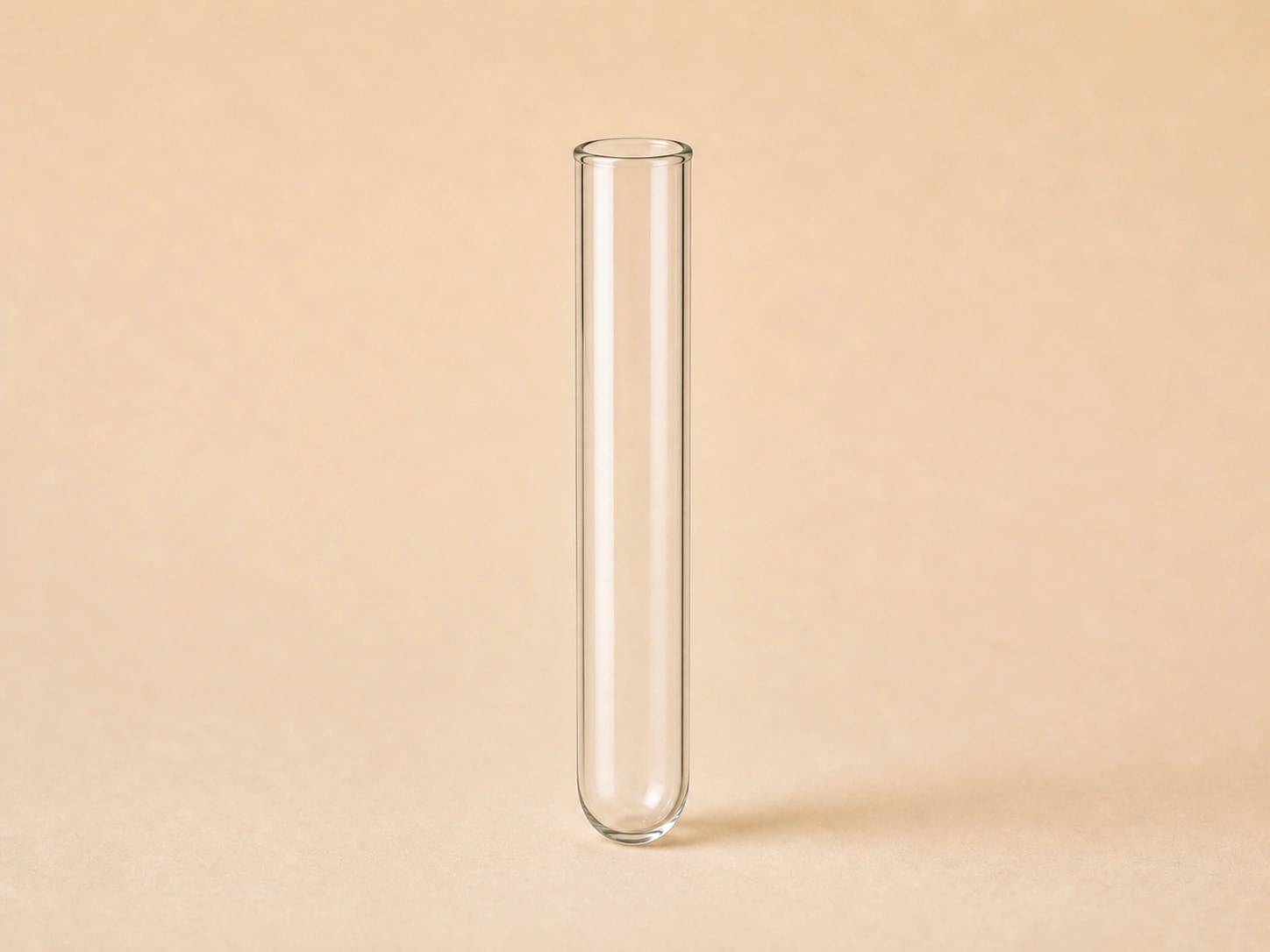 Blood Collection Tubes, Glass