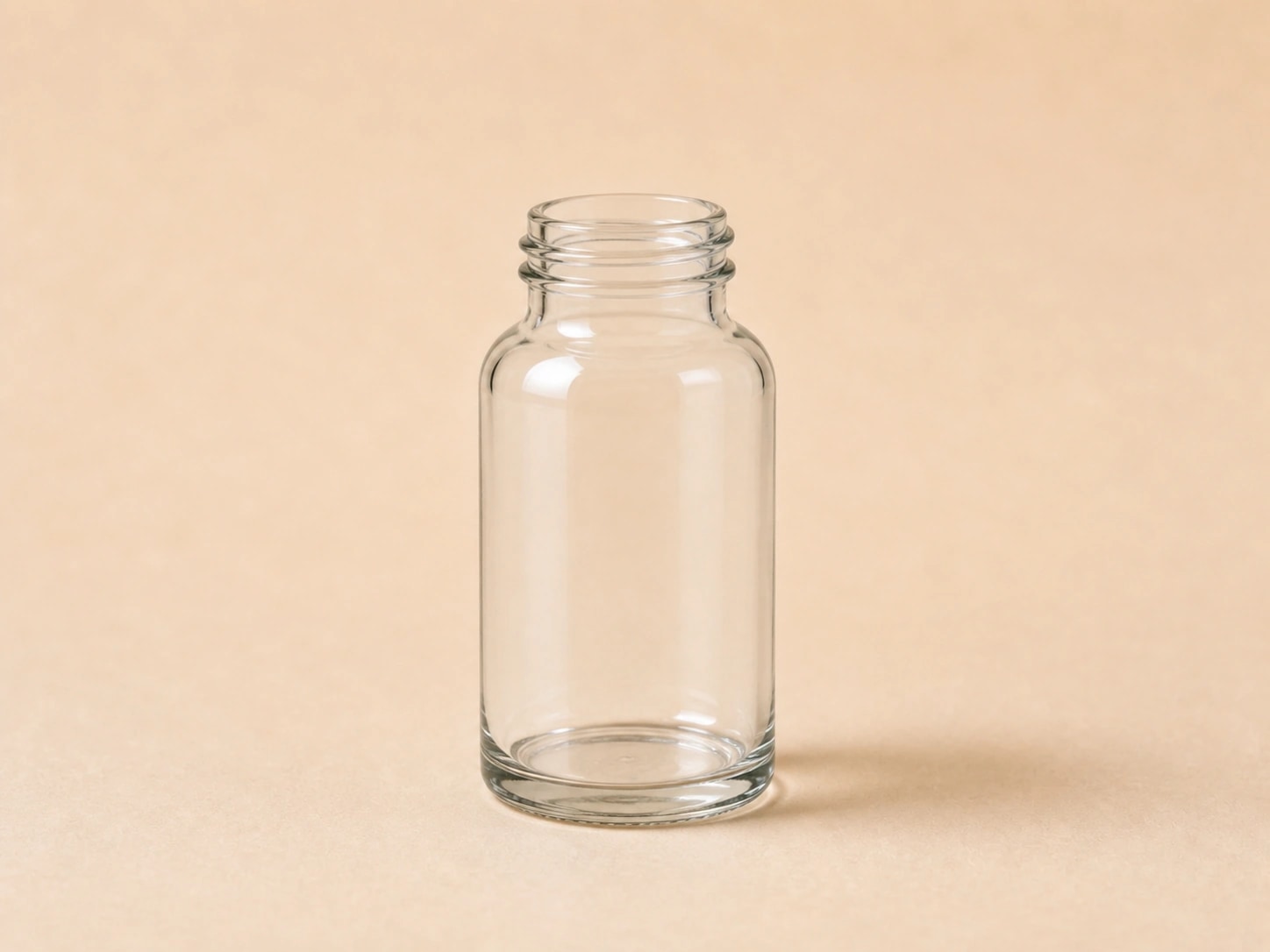 Diagnostic Reagent Bottles