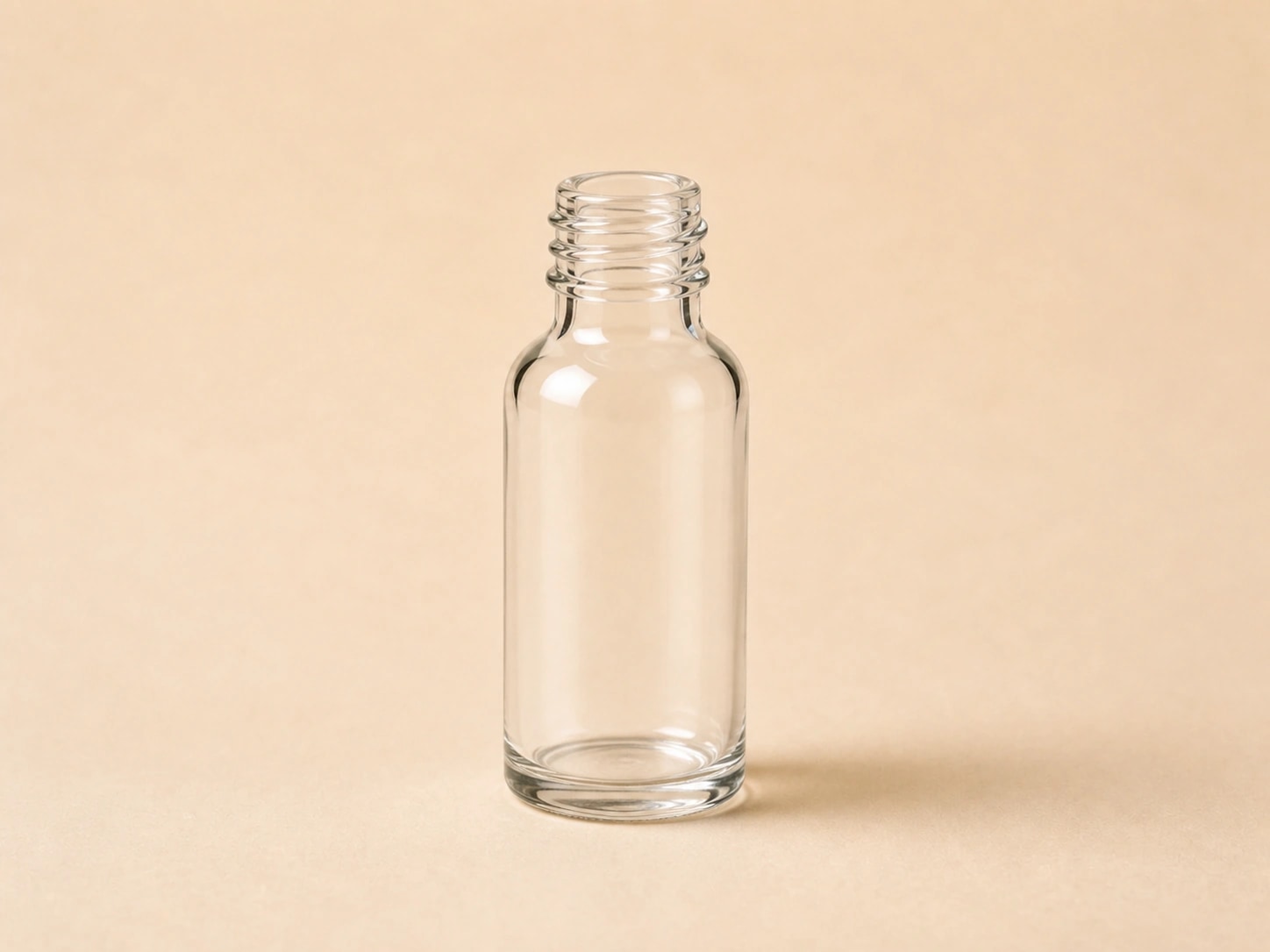 Dropper Medicine Bottles