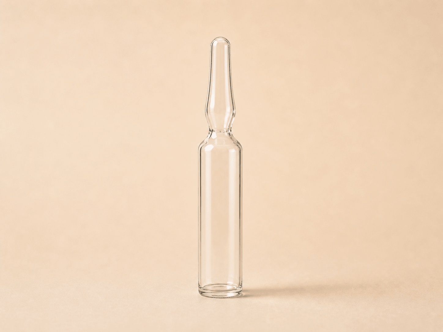 Glass Ampoules