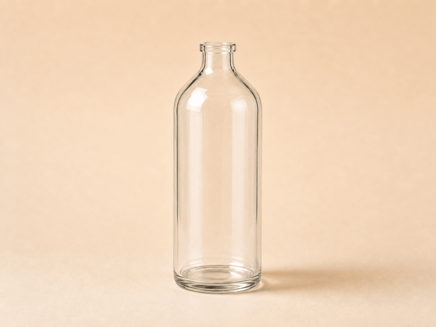 Infusion Bottles