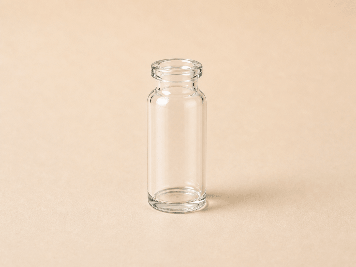 Injection Vials