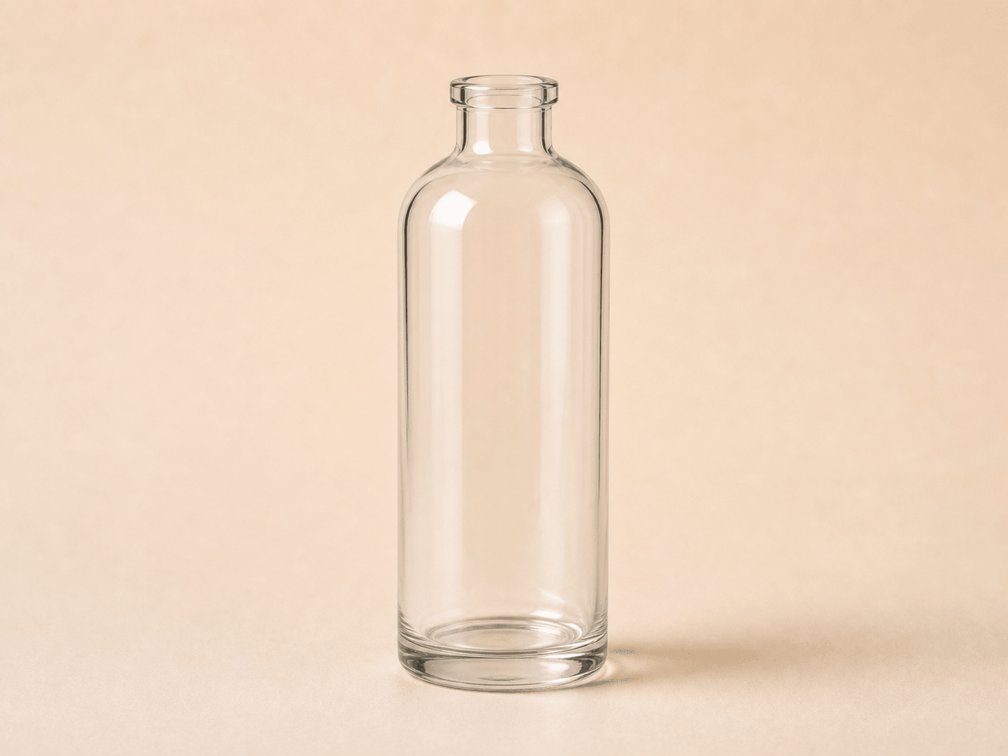 IV Glass Bottles