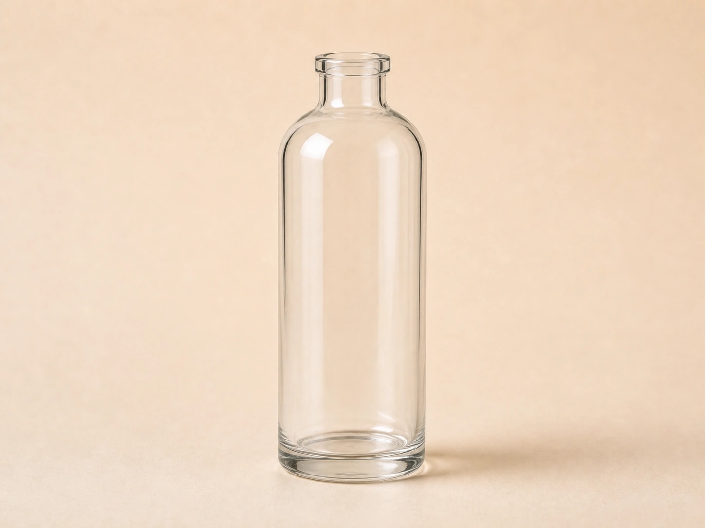 IV Glass Bottles