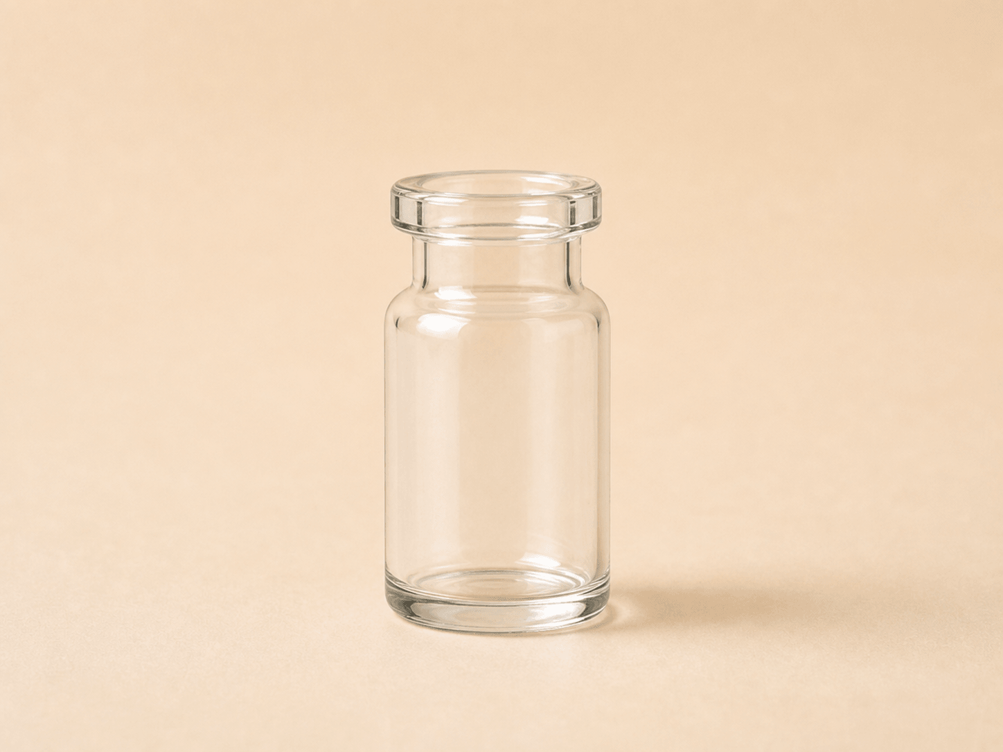 Lyophilization Vials