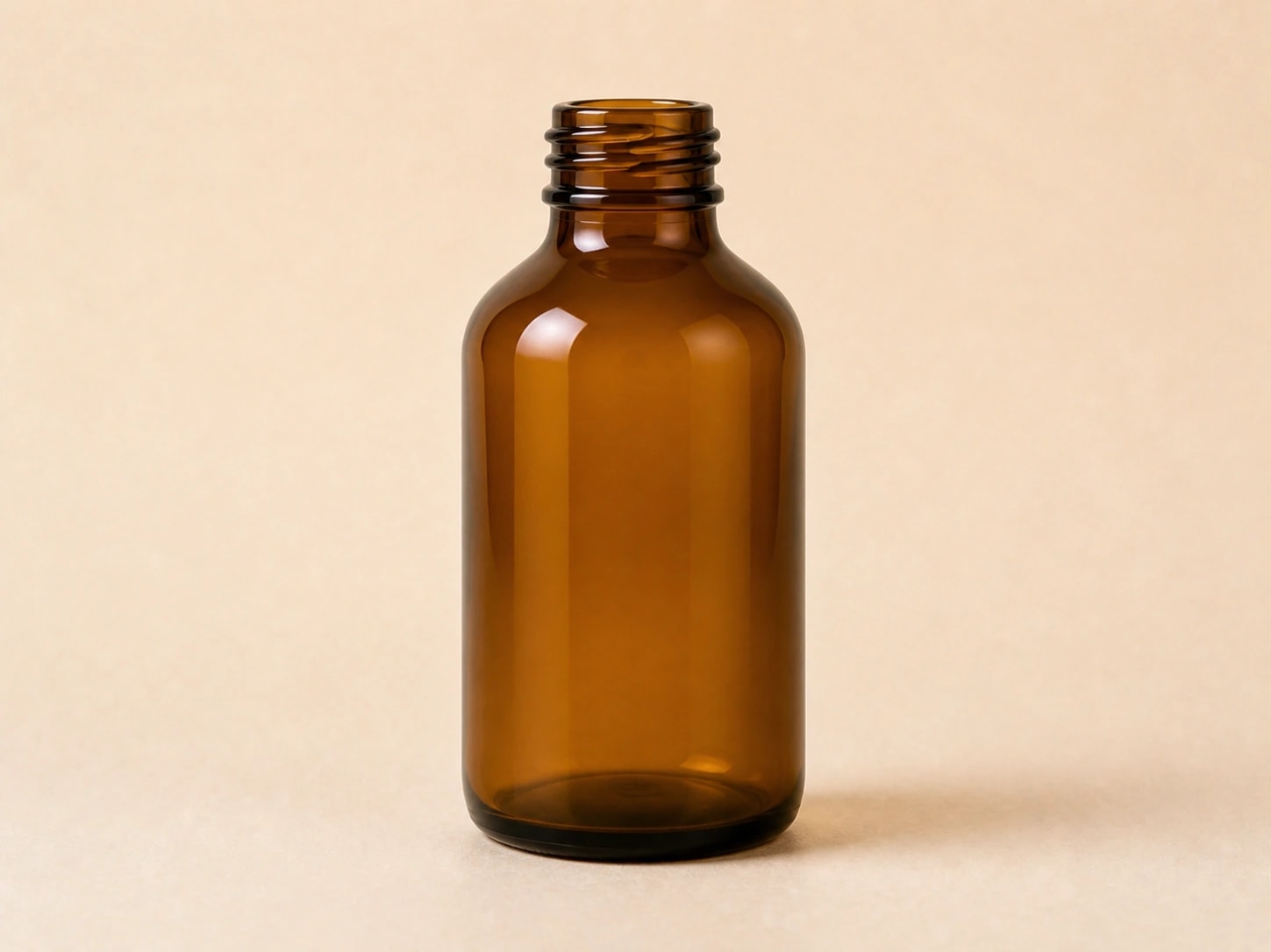 Medical Reagent Bottles