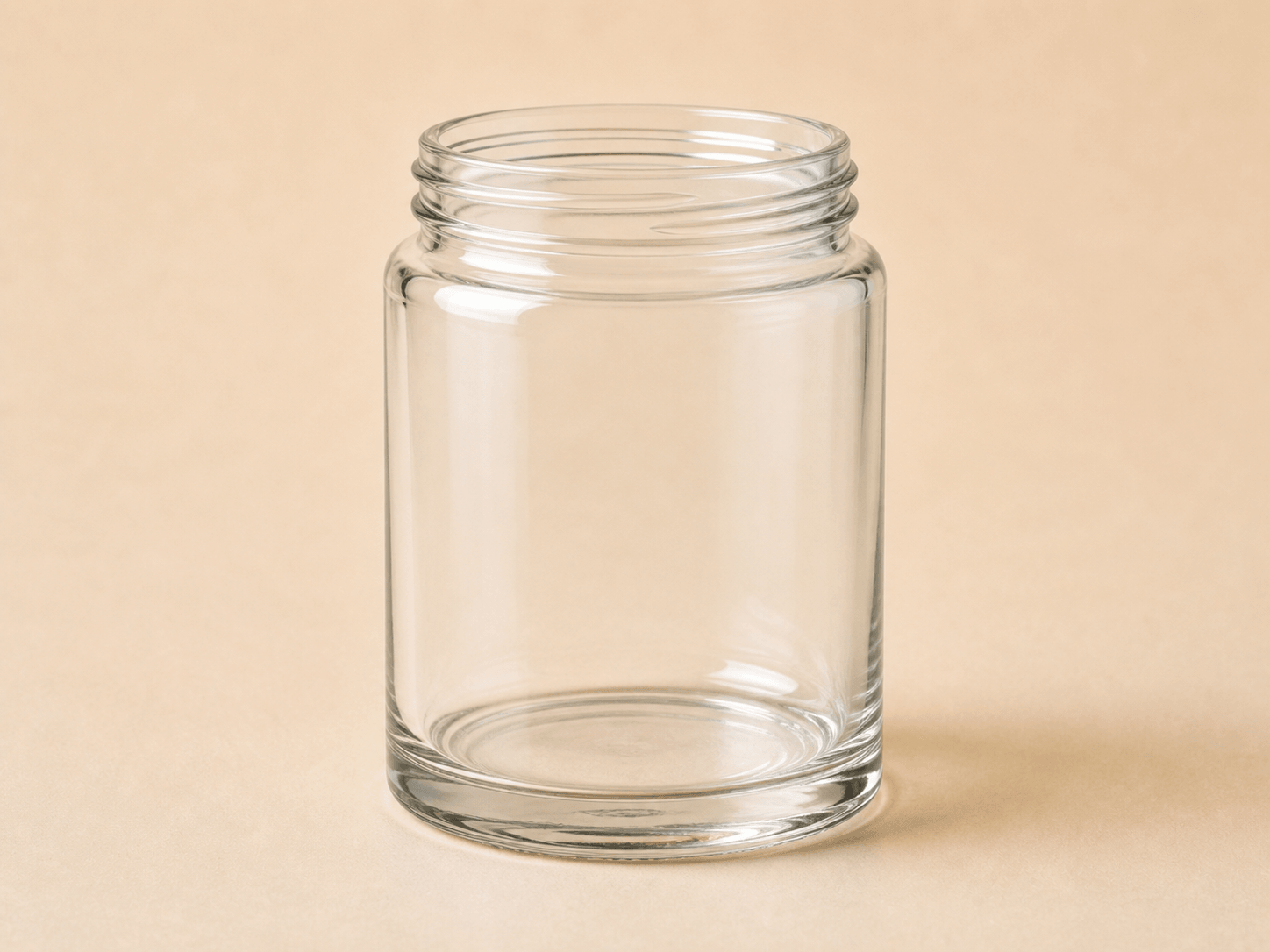 Medical Storage Jars