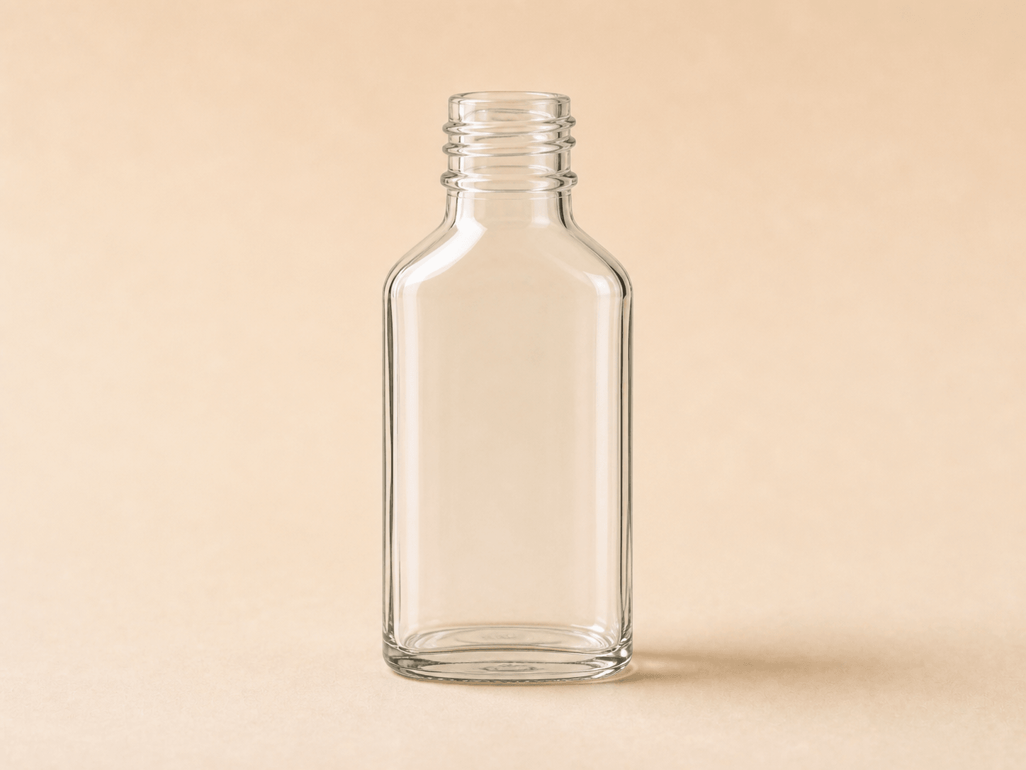Medicinal Glass Bottles