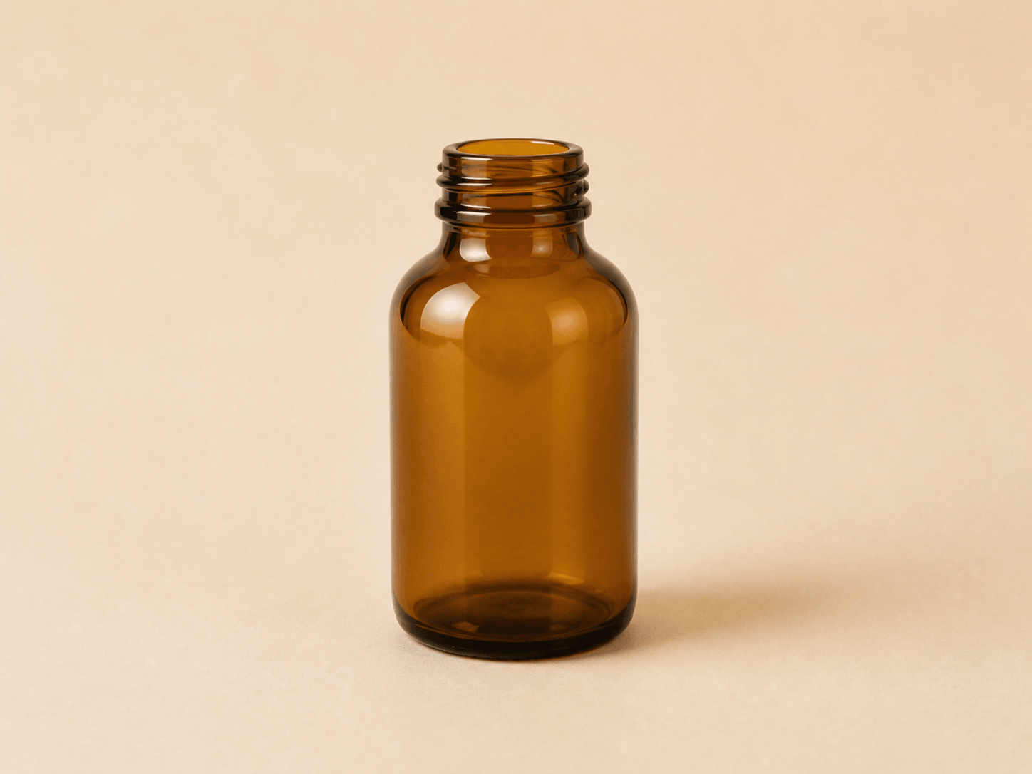 Medicine Bottles