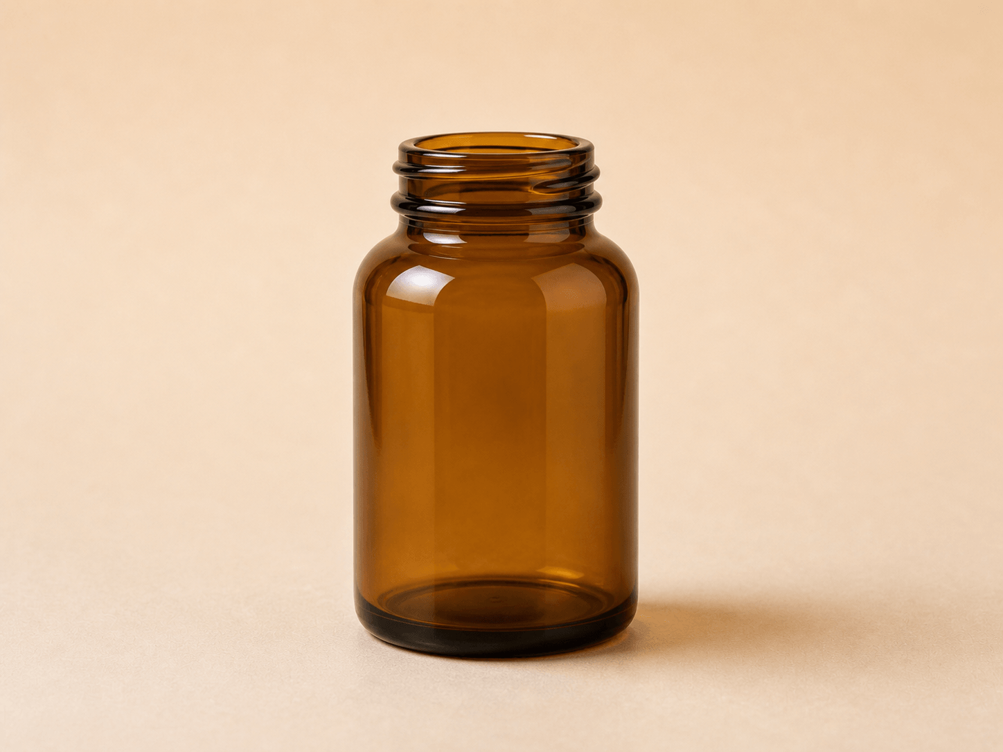 Nutraceutical Bottles