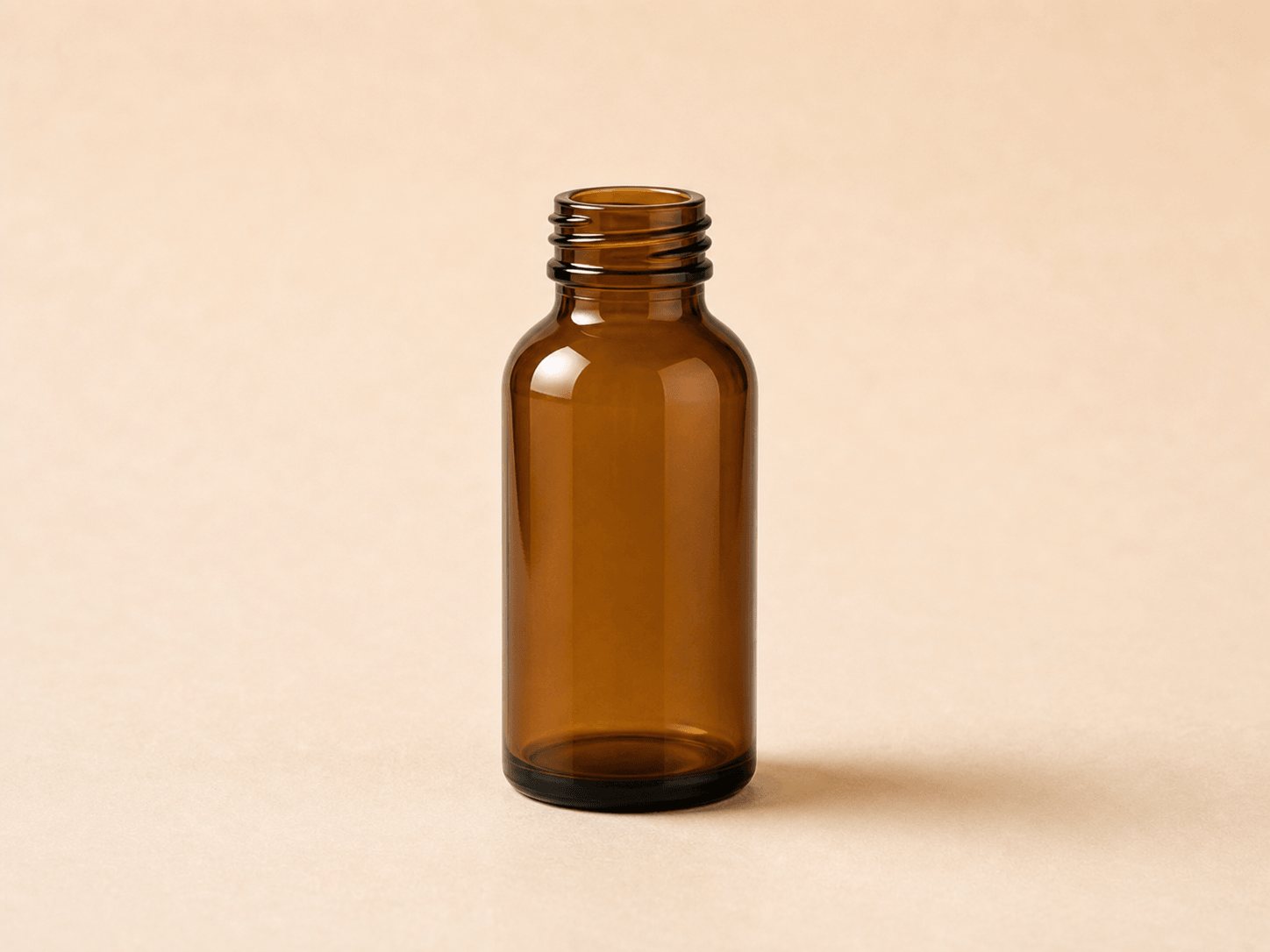 Oral Liquid Bottles