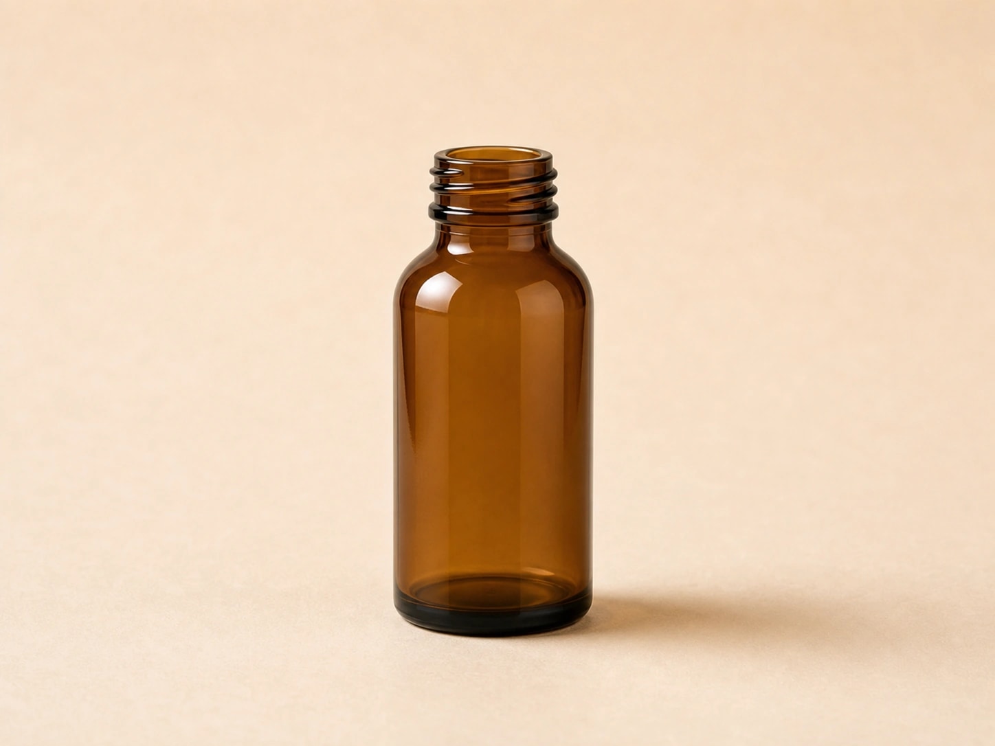 Oral Liquid Bottles
