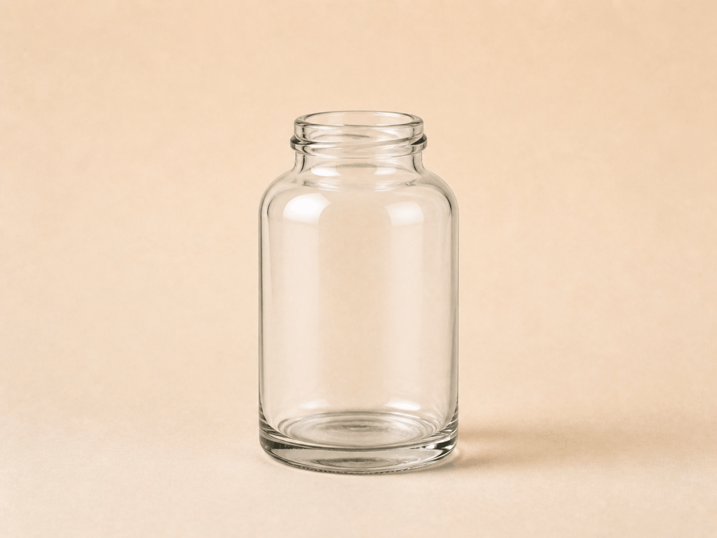 Packer Bottles