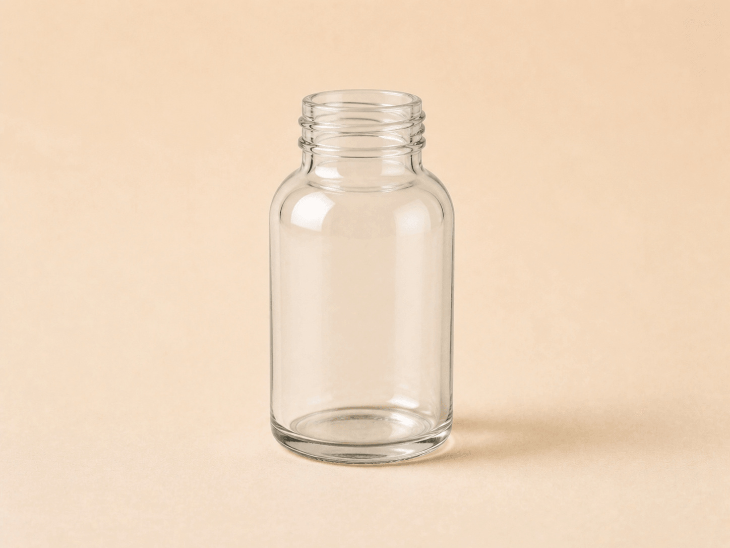 Pharmaceutical Glass Bottles