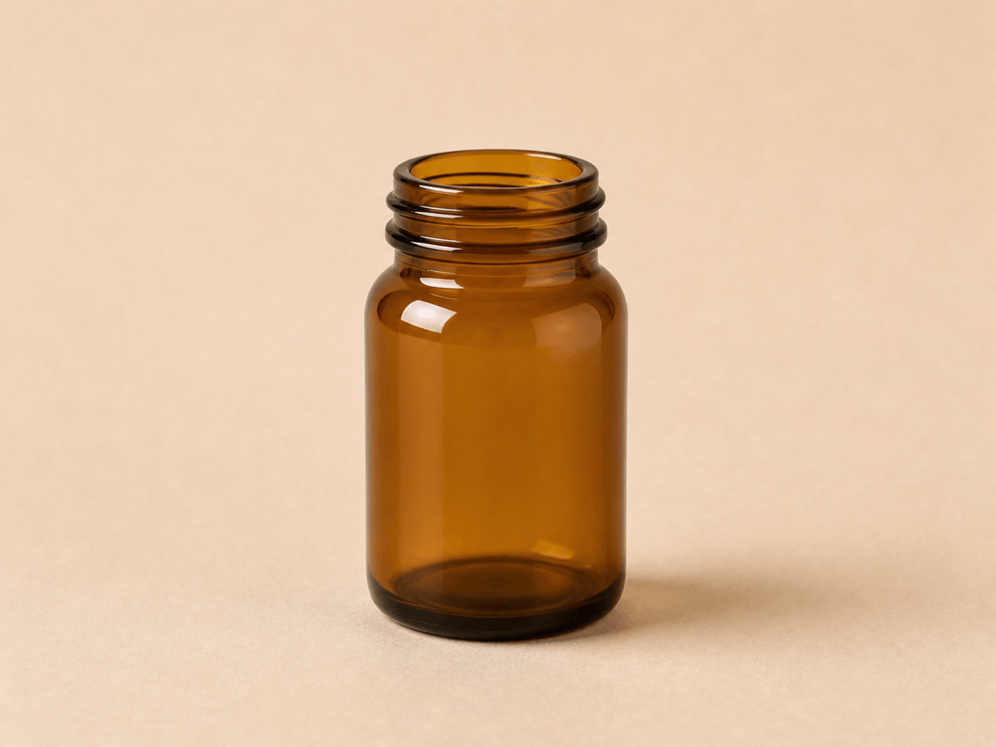 Pill Bottles