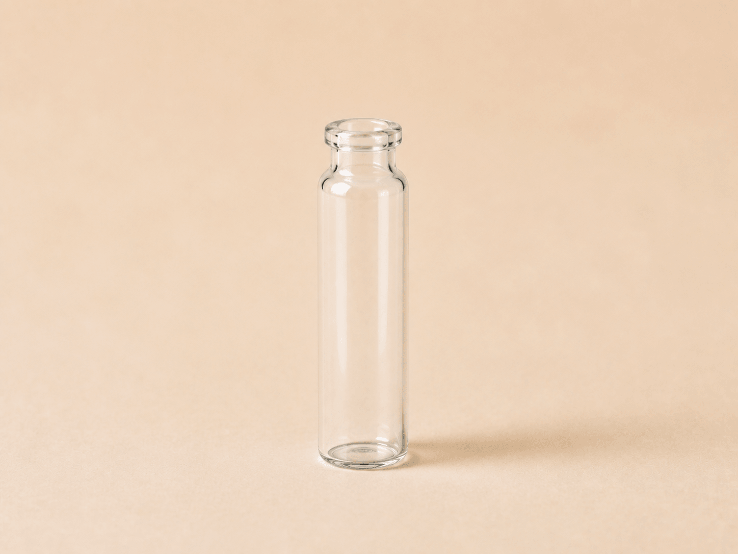 Serum Vials