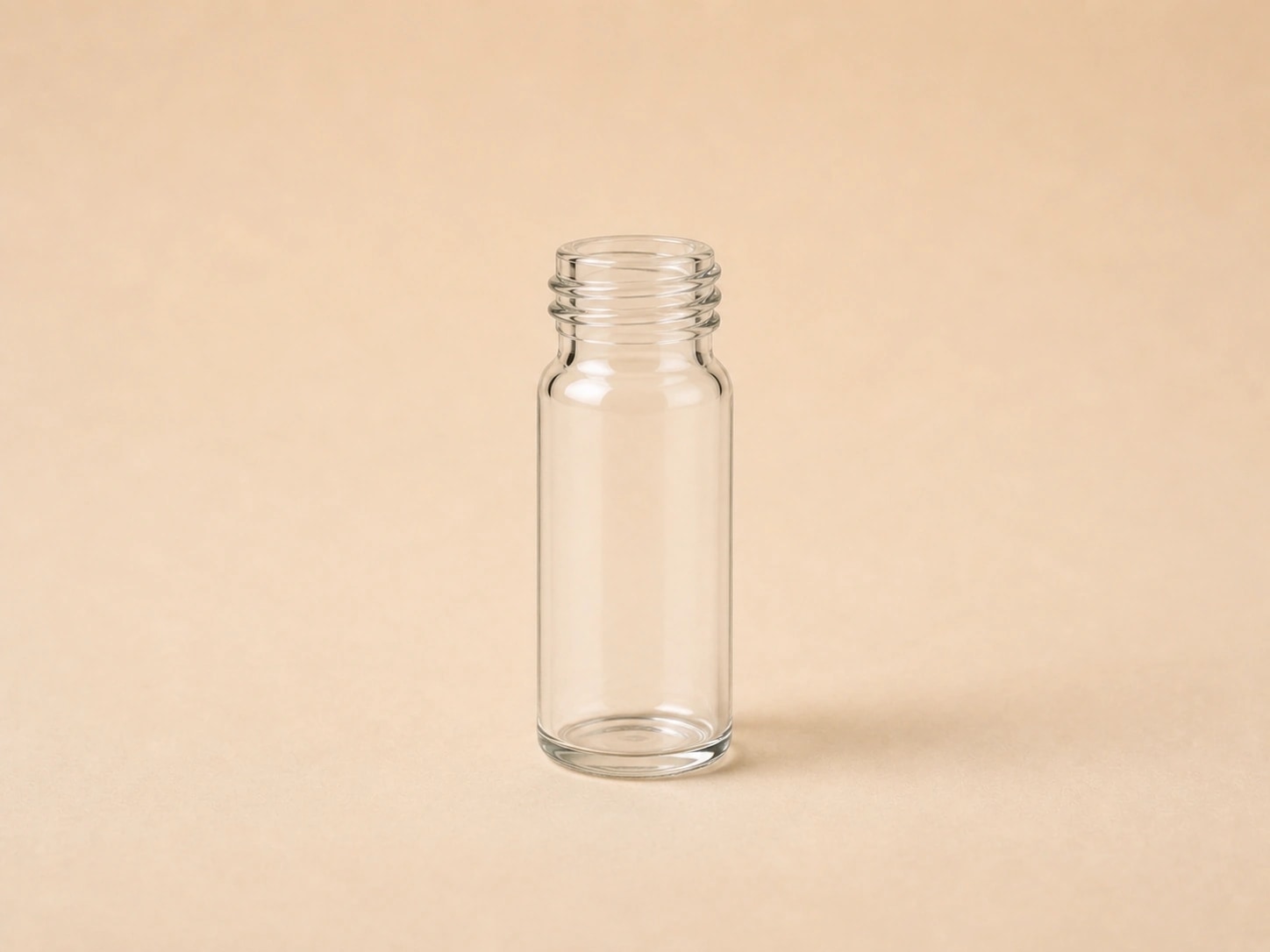 Specimen Vials