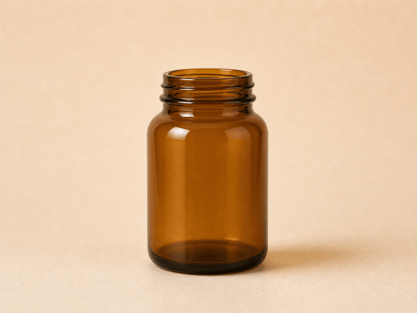 Tablet Bottles