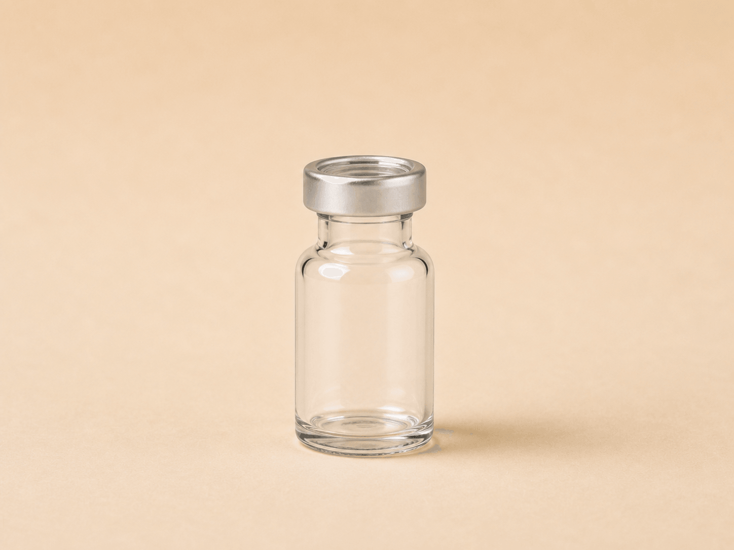 Vaccine Vials