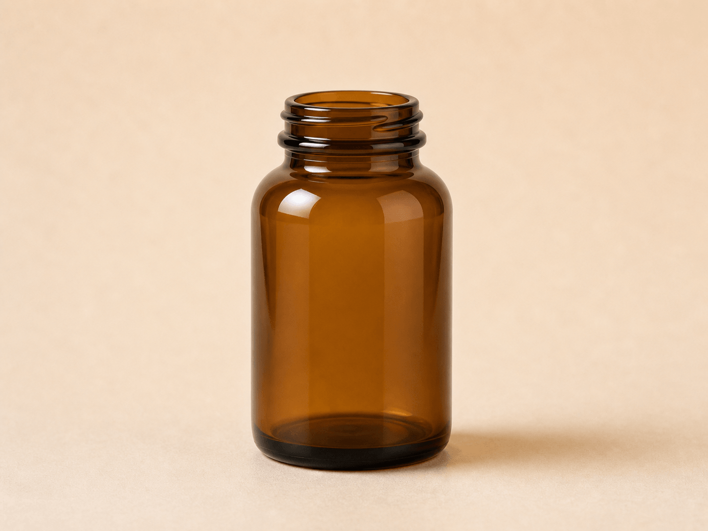 Vitamin Bottles