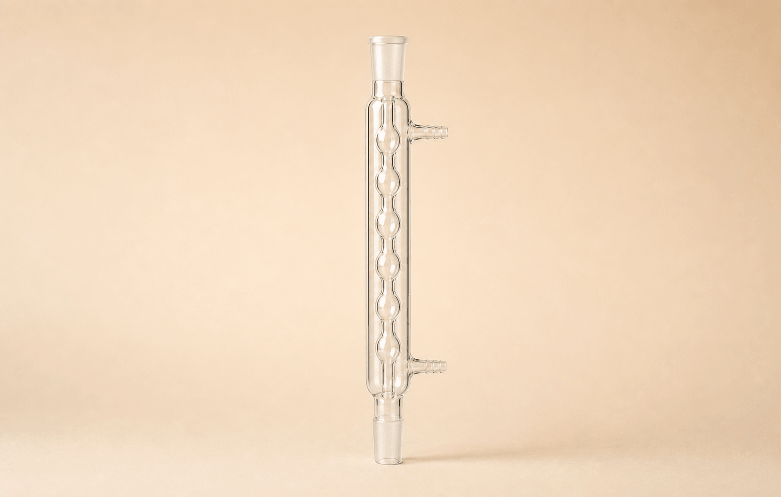 Allihn Condensers
