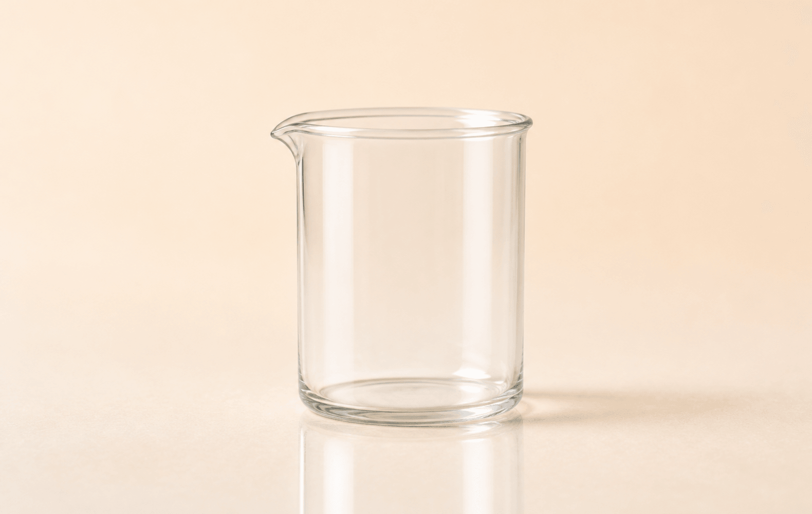 Beakers