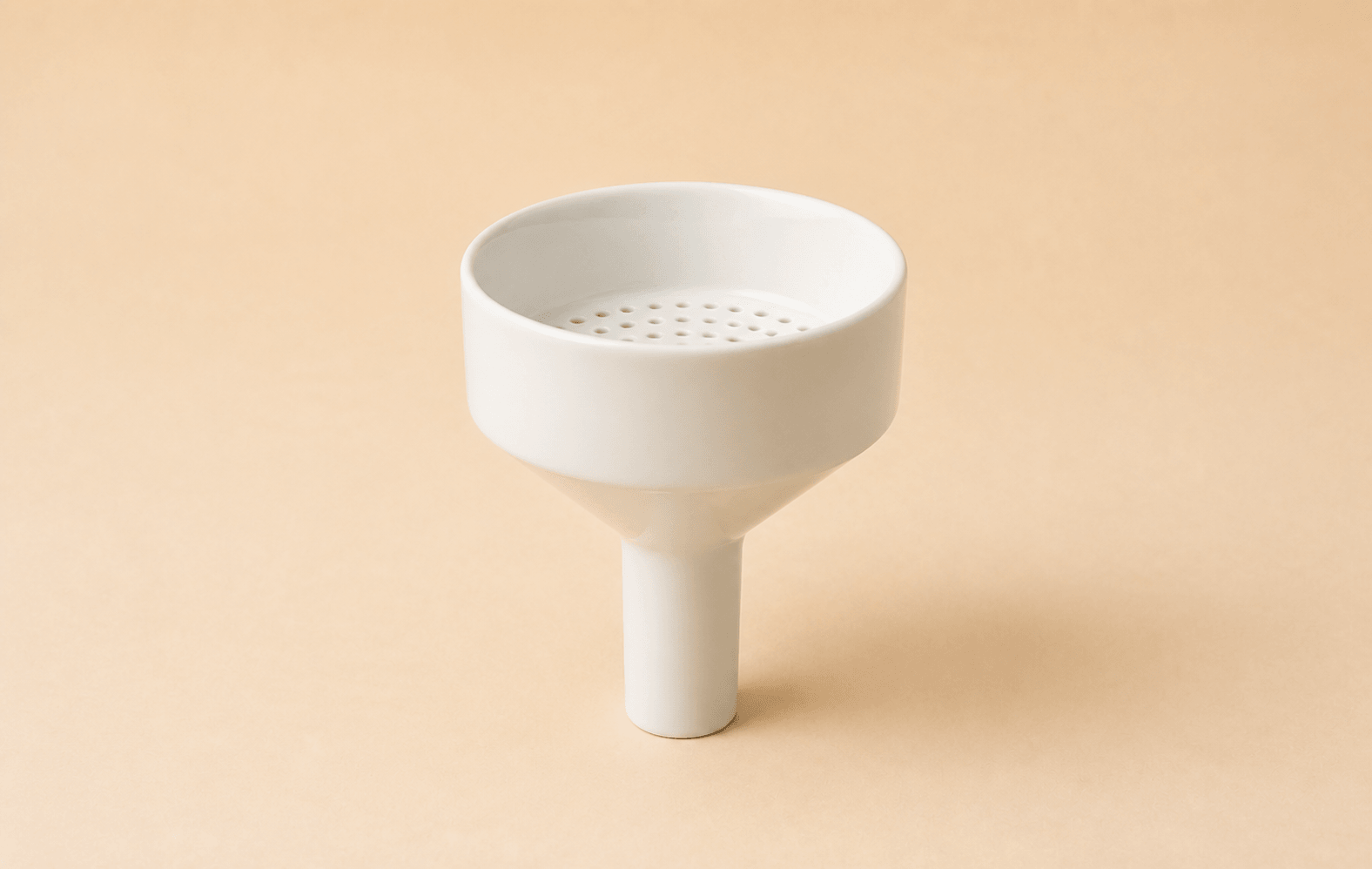 Büchner Funnels