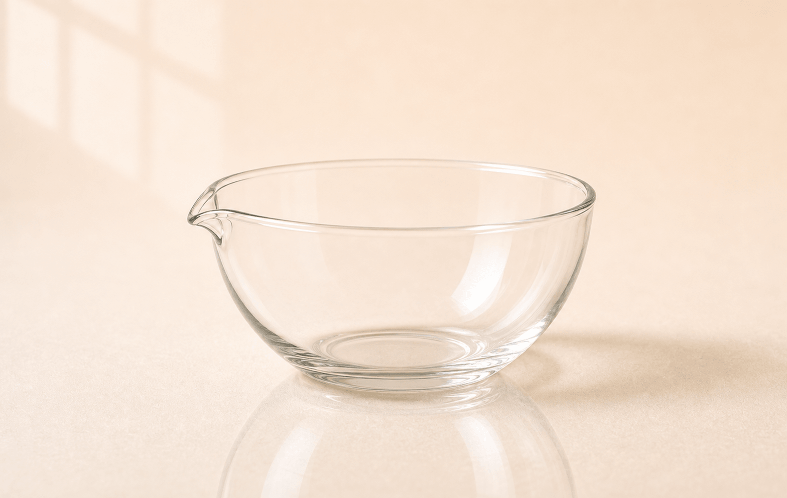 Evaporating Dishes empty glass packaging product