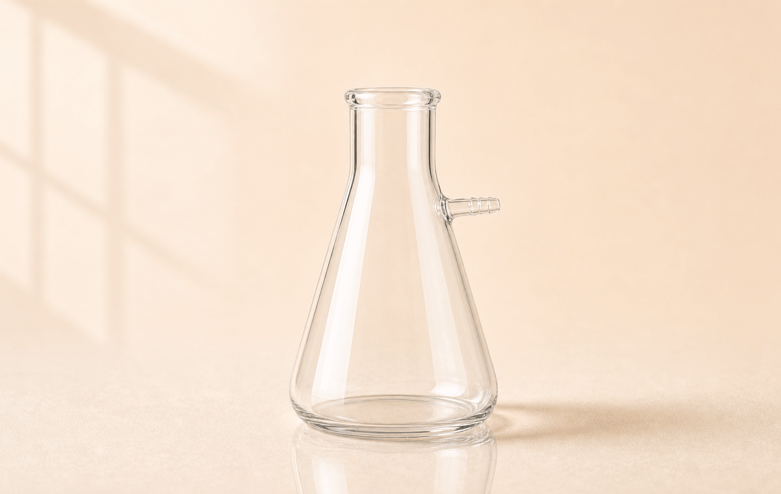 Filtering Flasks
