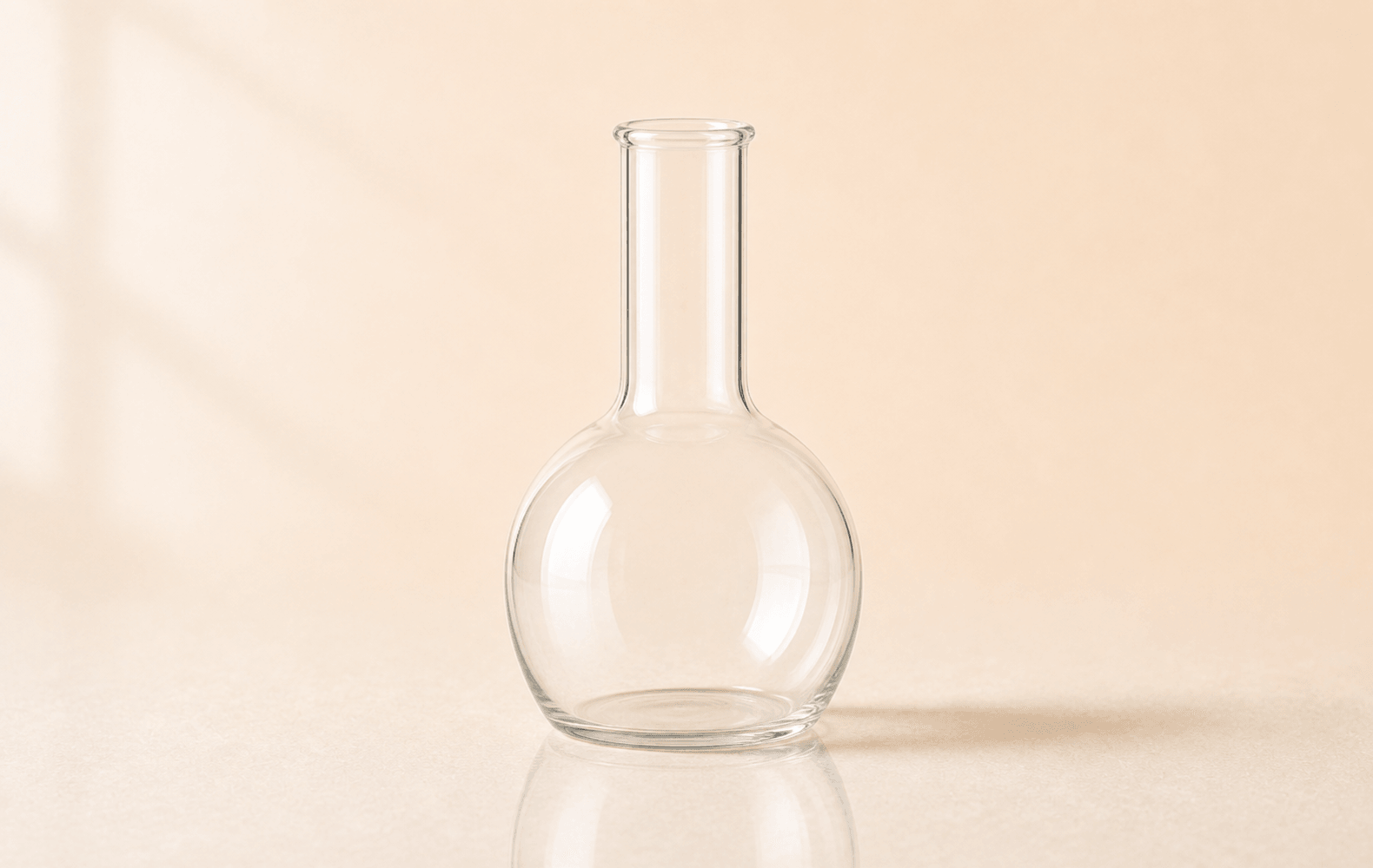 Flat Bottom Flasks