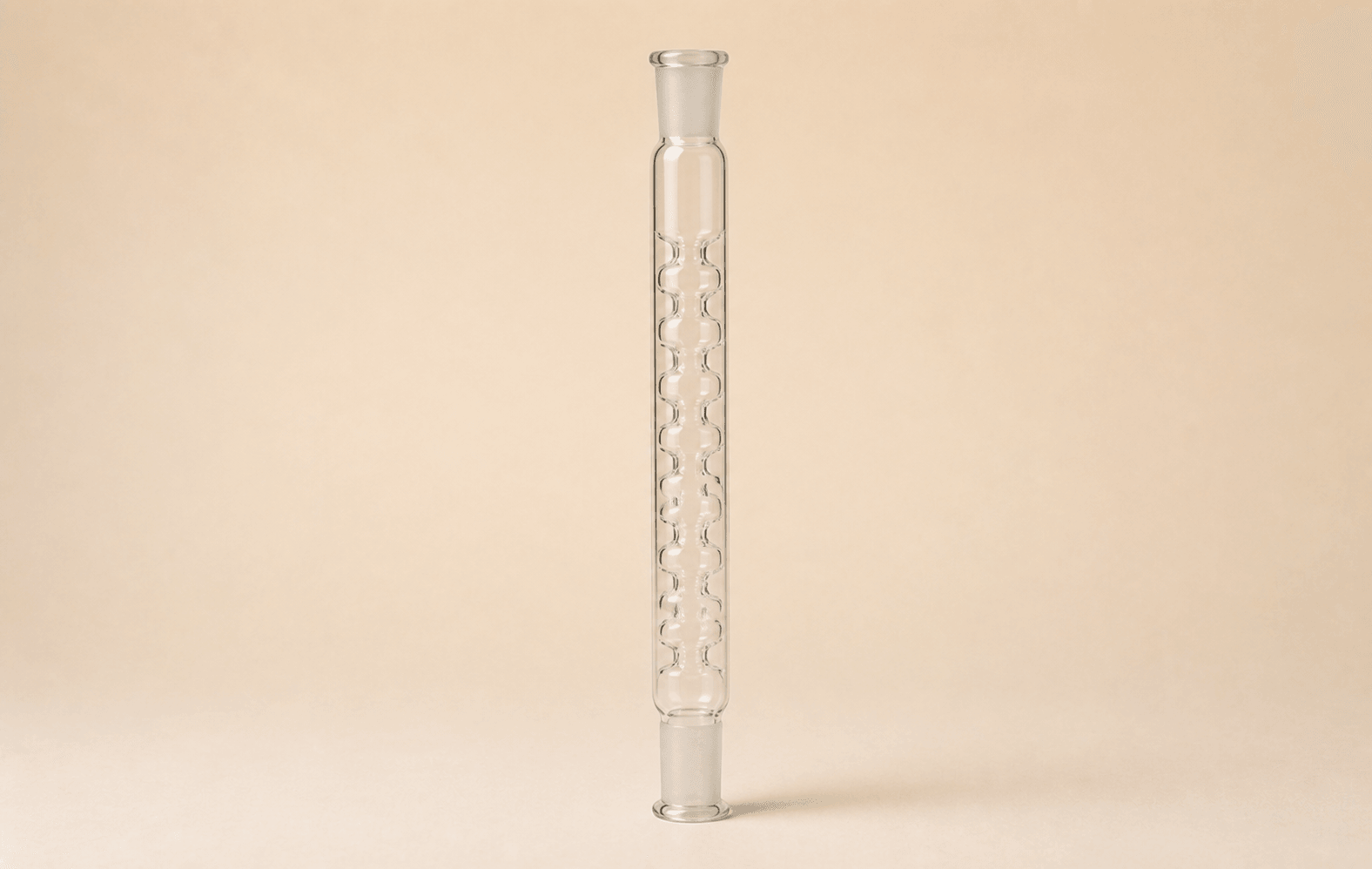 Fractionating Columns empty glass packaging product