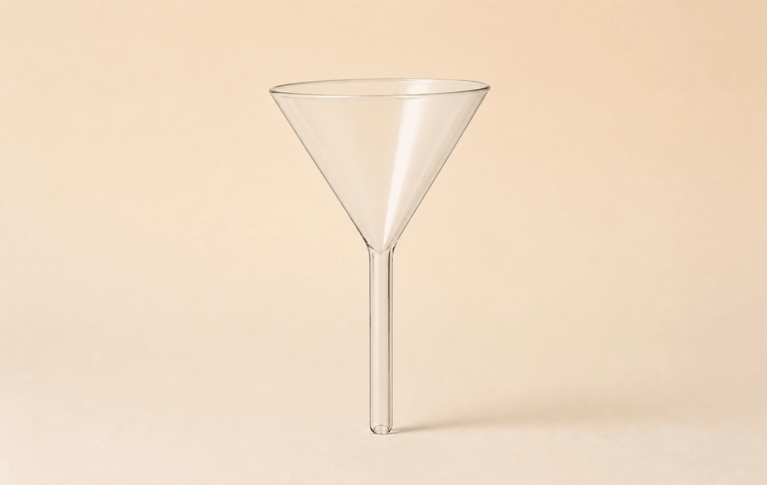 Glass Funnels