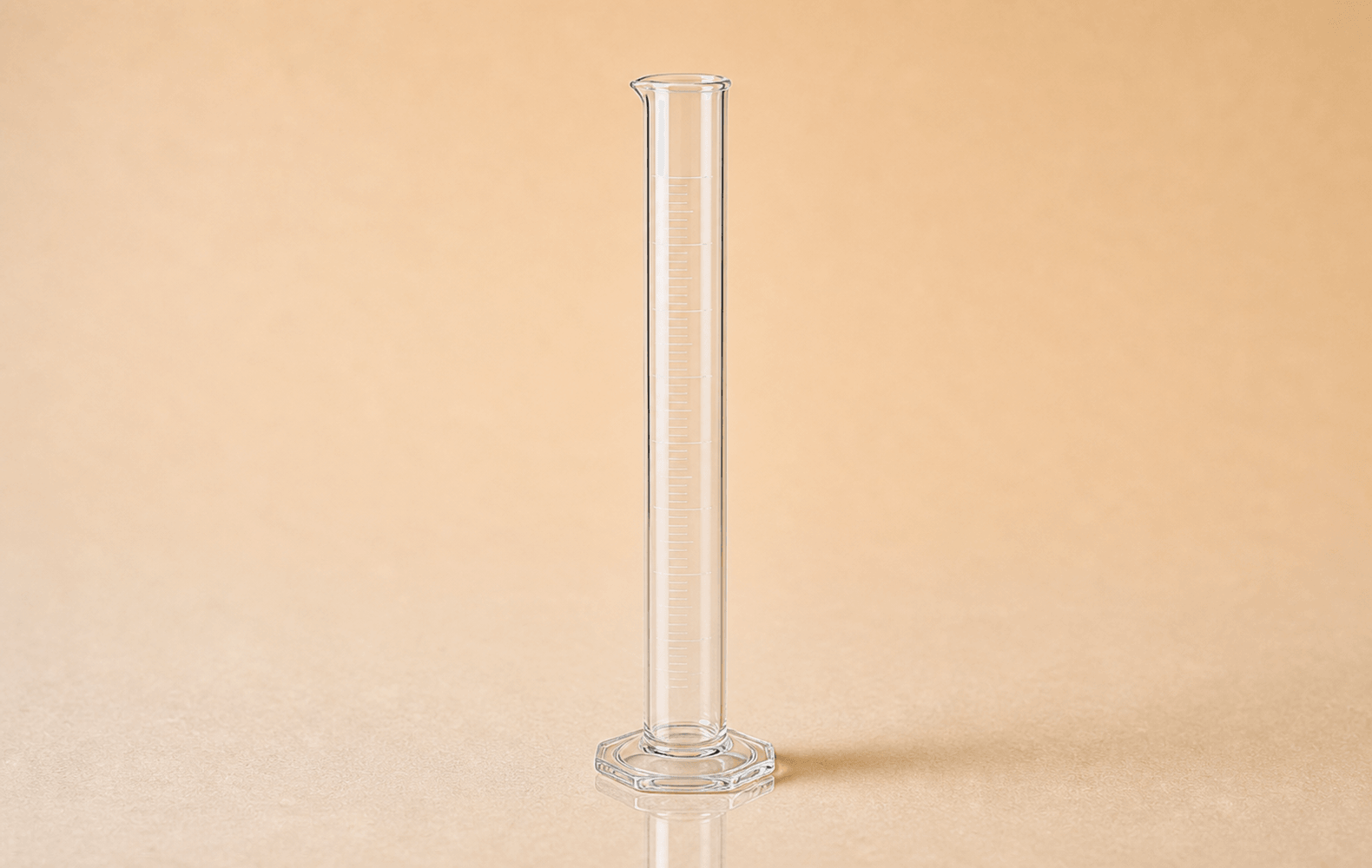 Graduated Cylinders