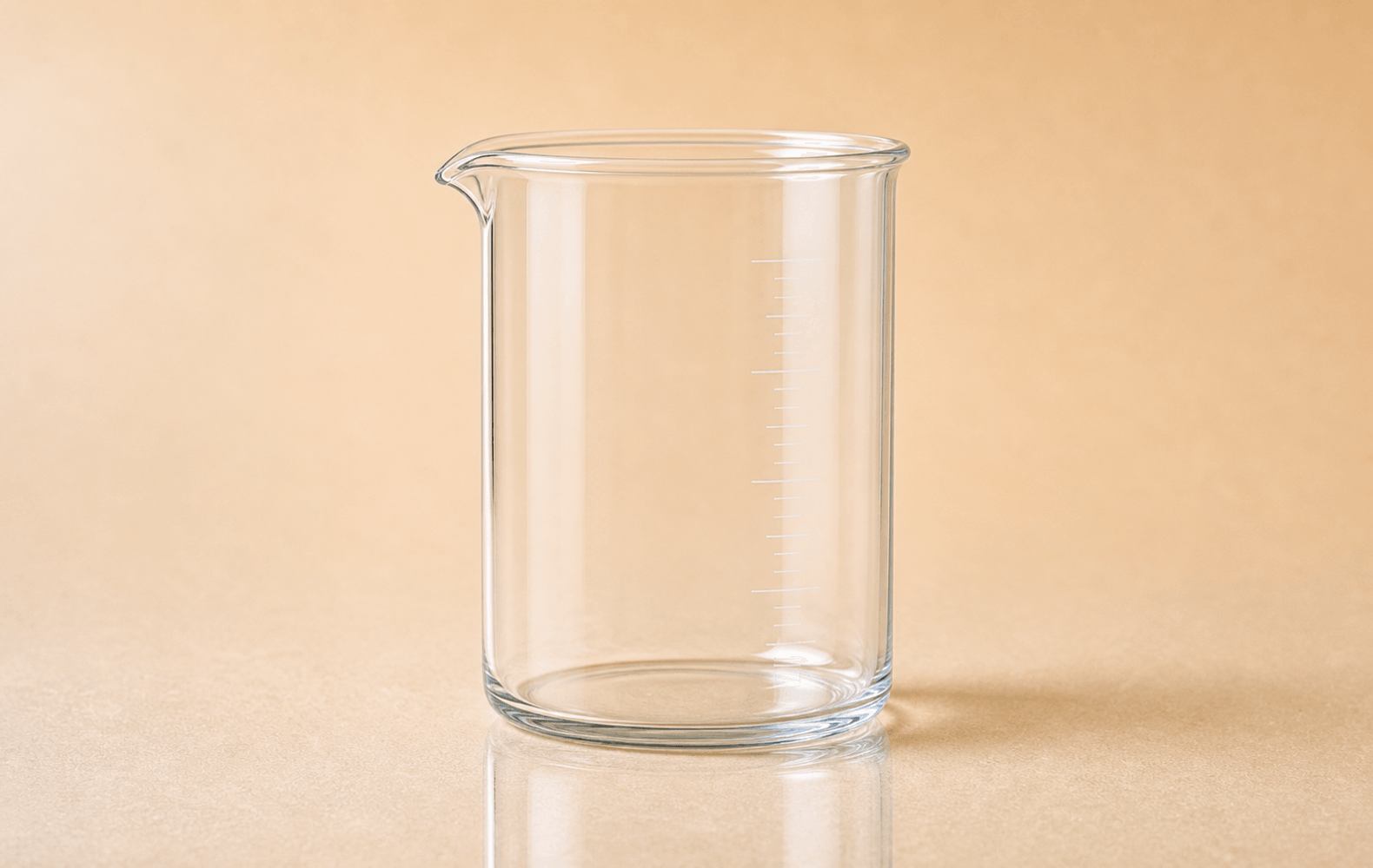 Measuring Beakers