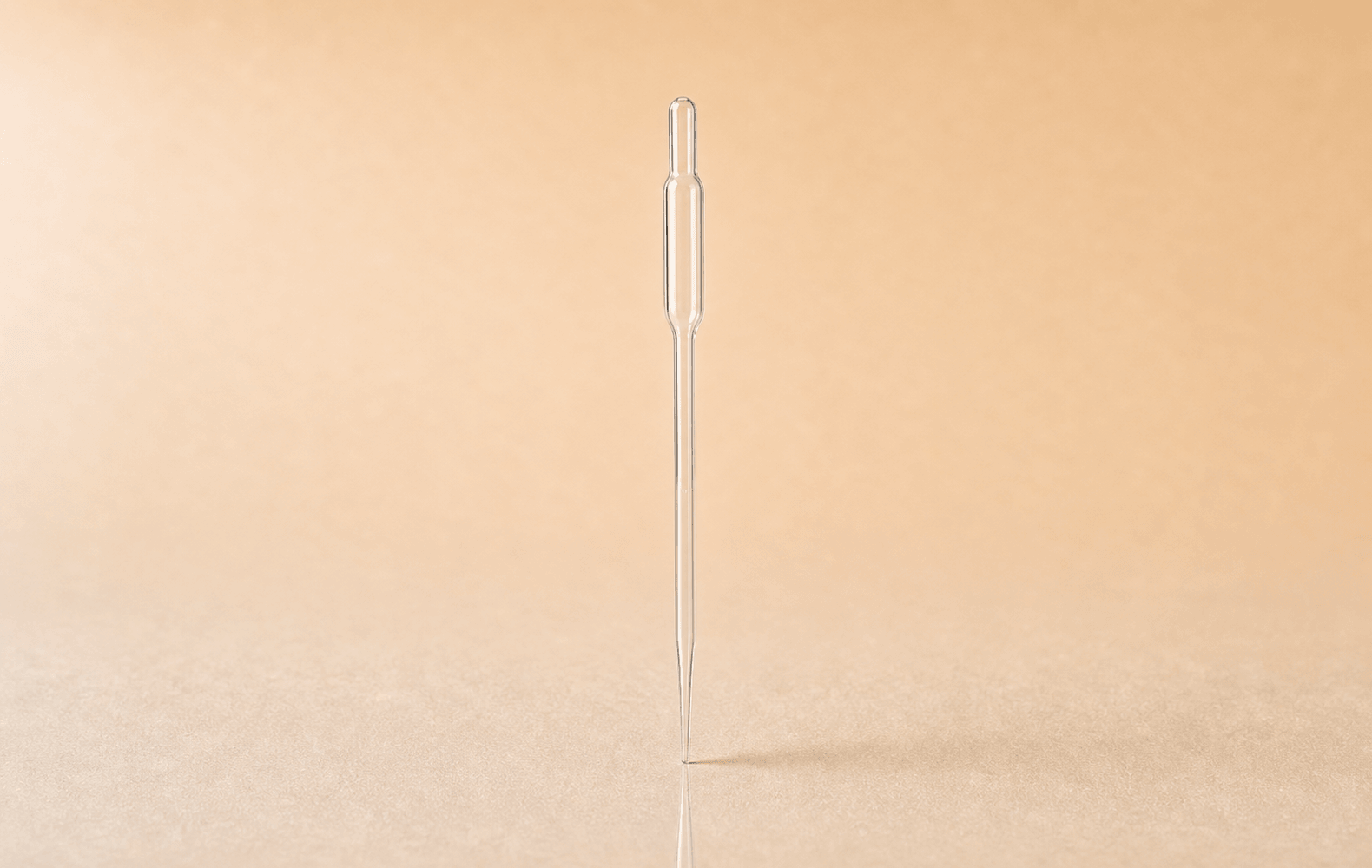 Pasteur Pipettes