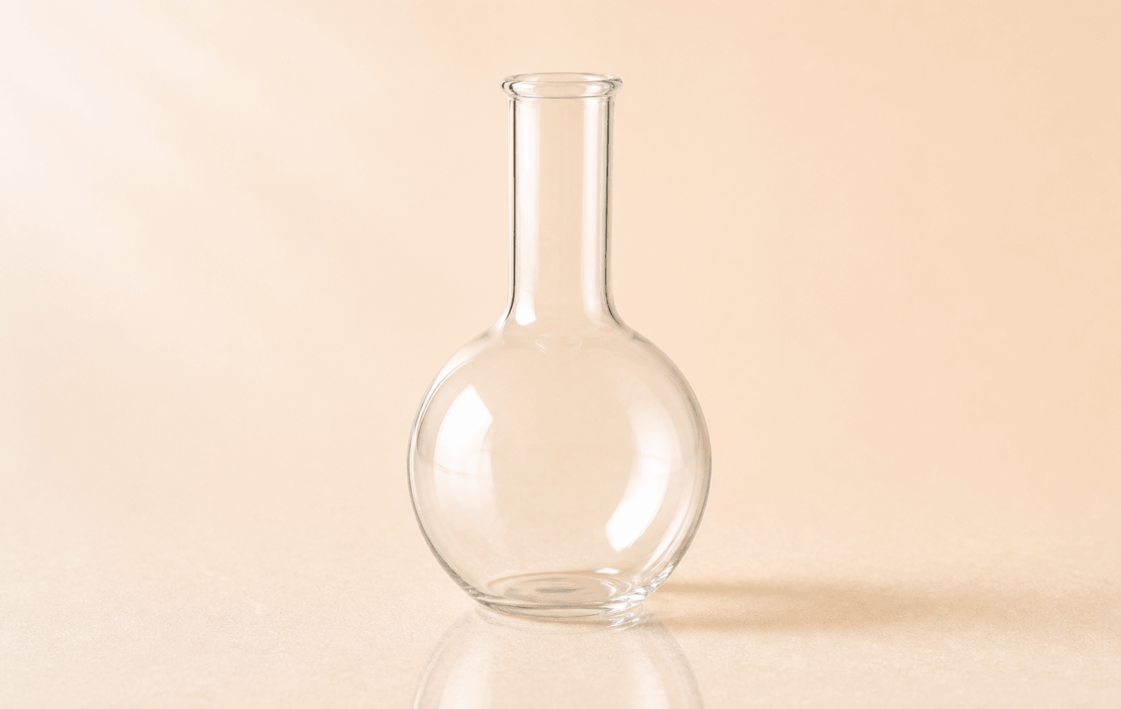 Round Bottom Flasks