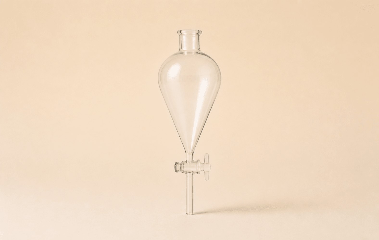 Separatory Funnels