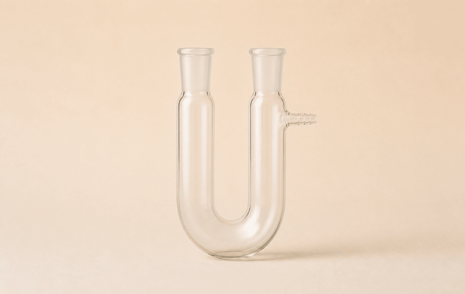 Vacuum Traps empty glass packaging product