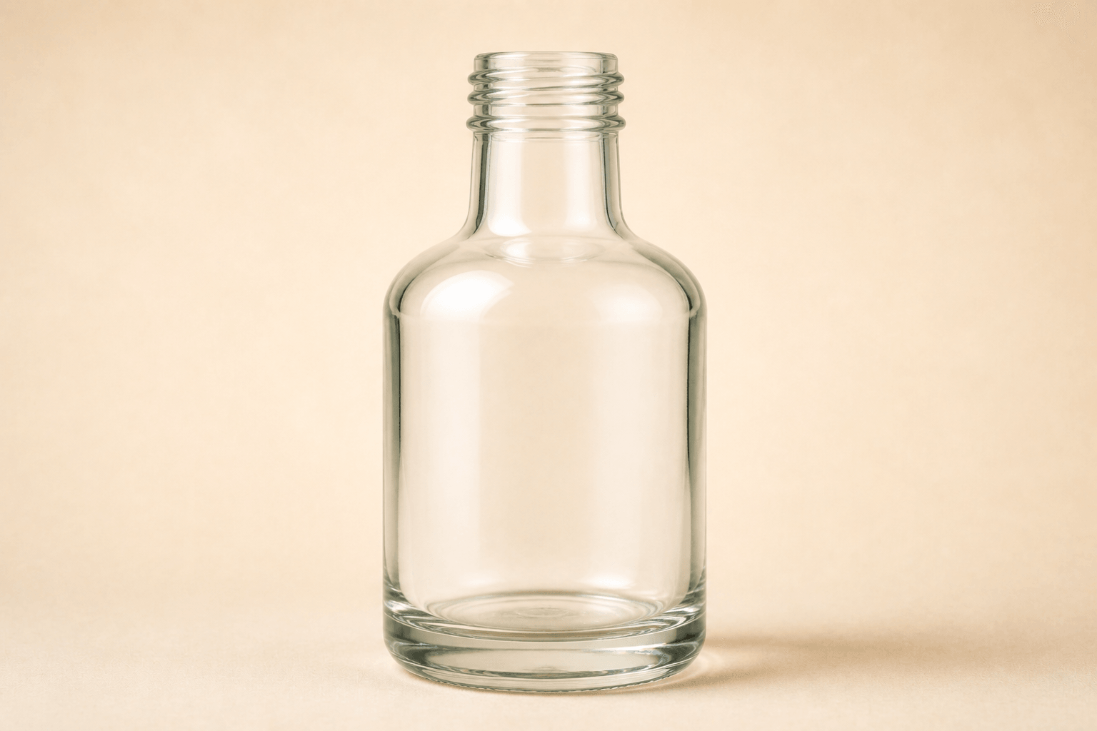 BBQ Sauce Bottles