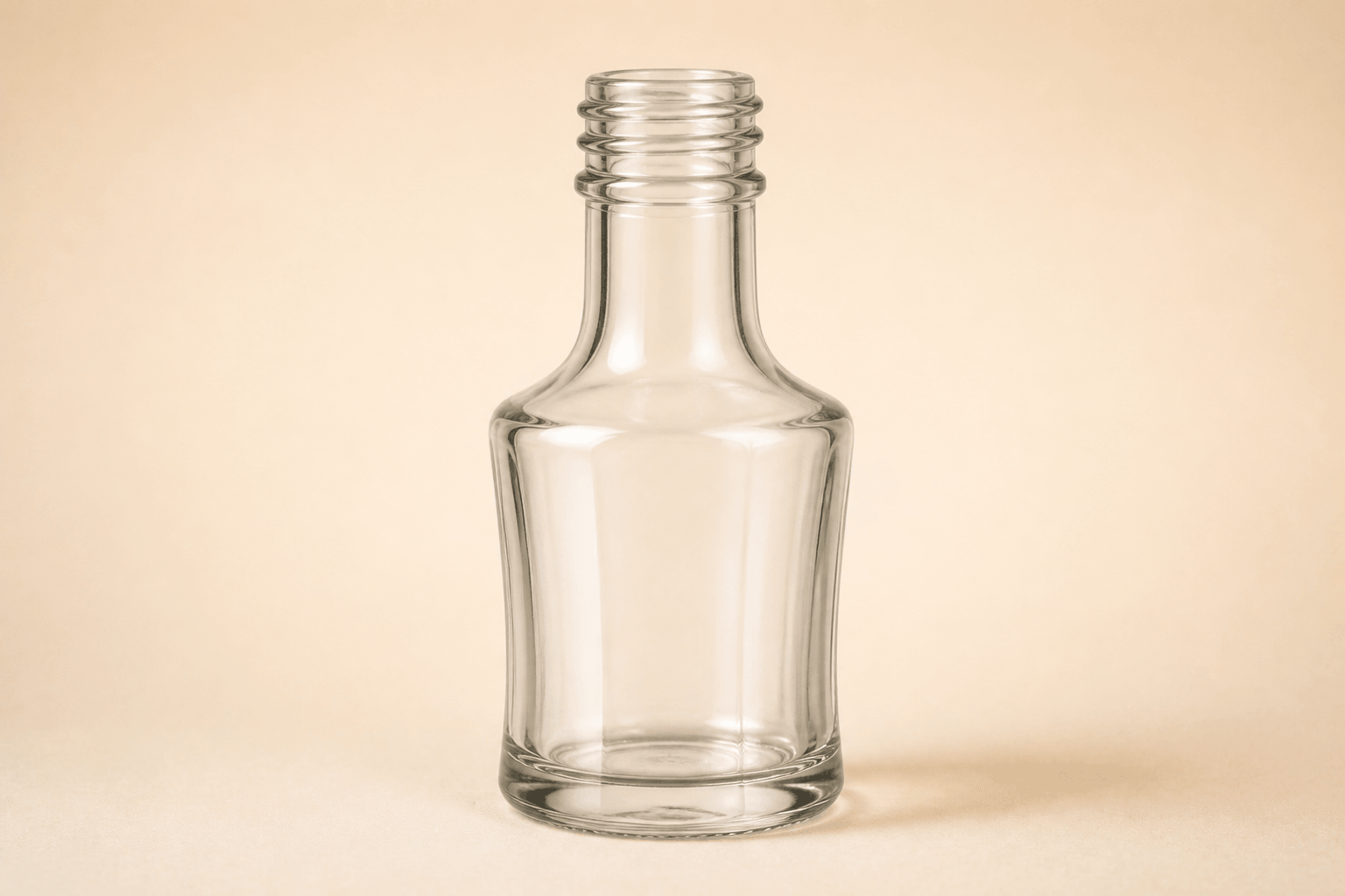 Decanter Sauce Bottles