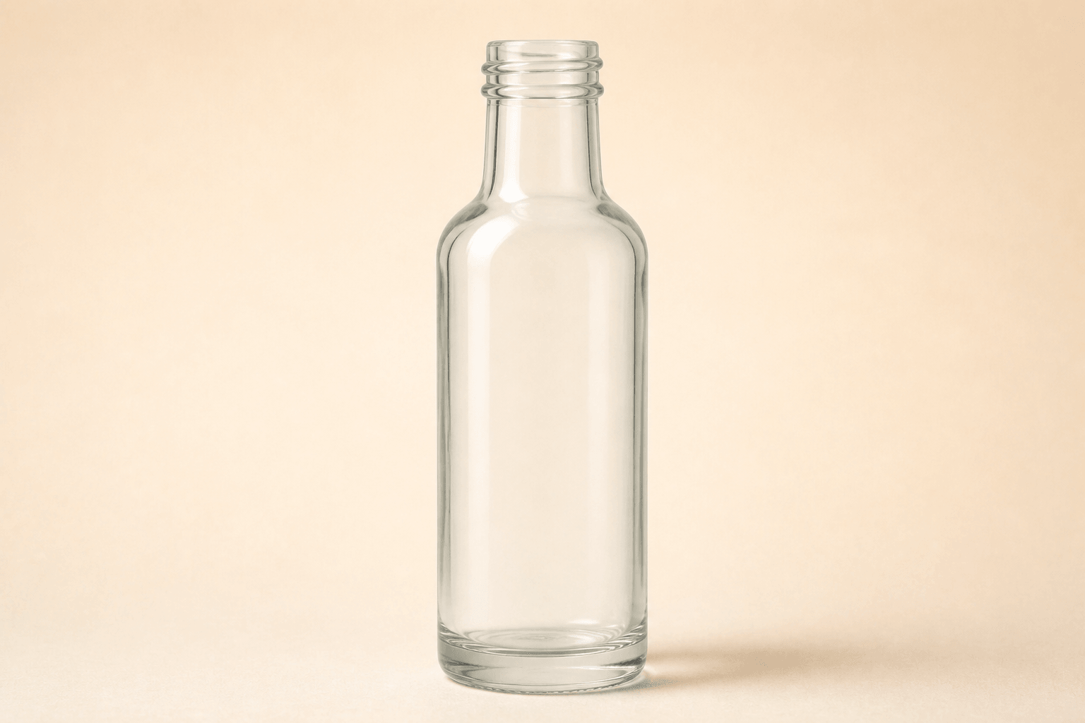 Dressing Bottles