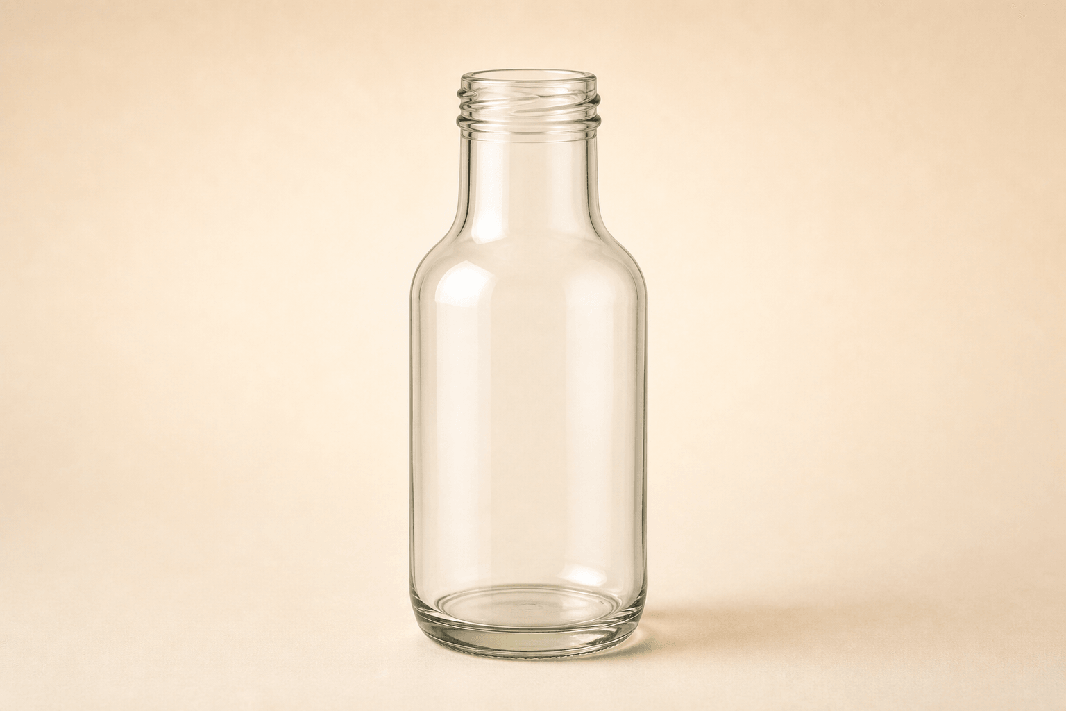 Marinade Bottles
