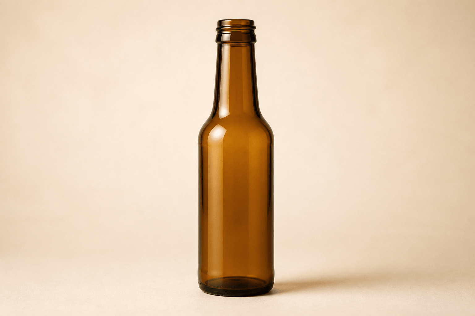 Soy Sauce Bottles