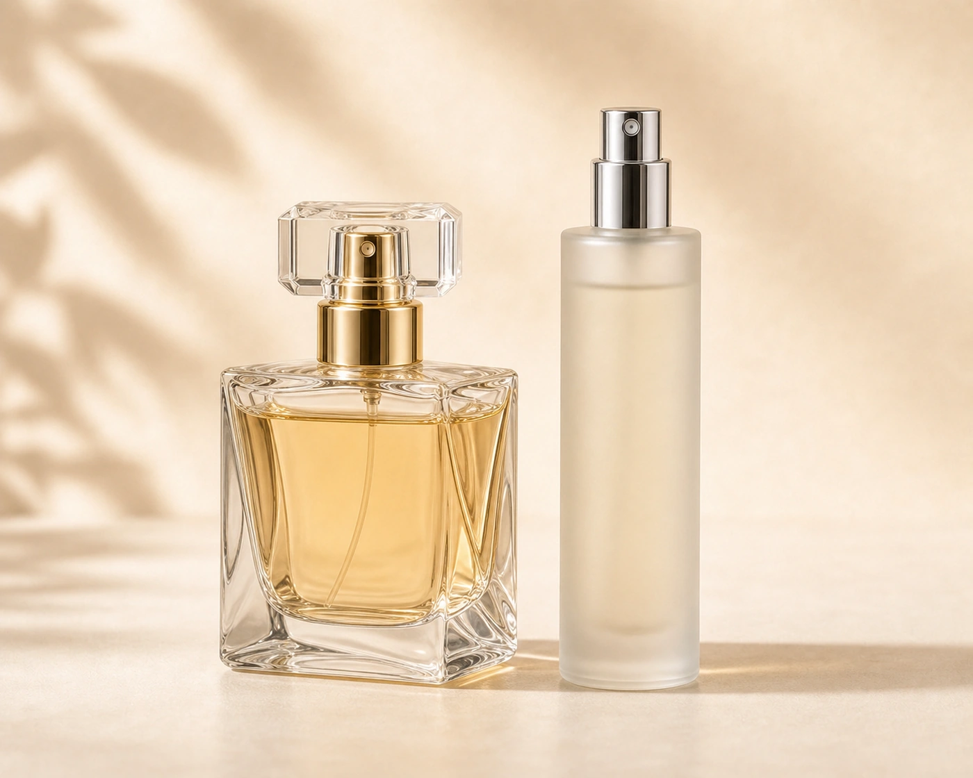 Fragrance Packaging