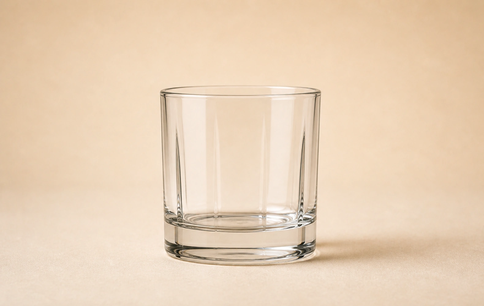 Barware Glasses