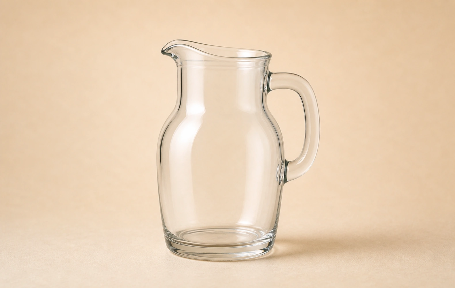 Beverage Jugs