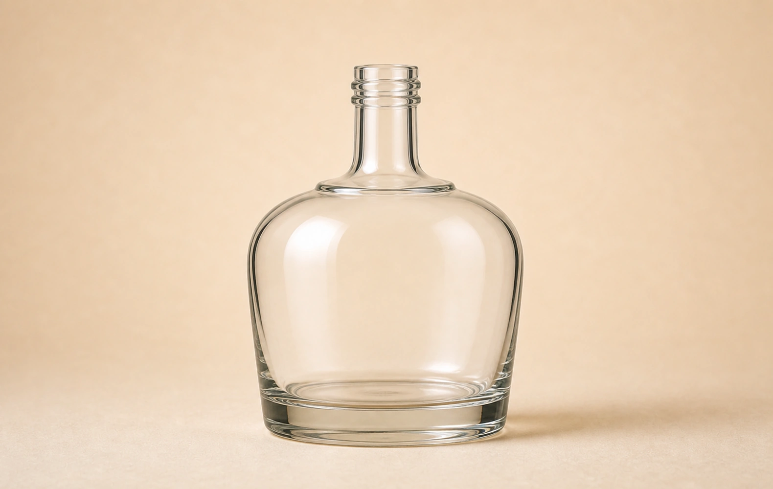Brandy & Cognac Bottles